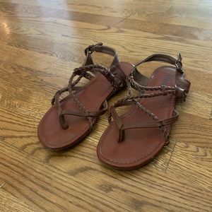 👒FREE W PURCHASE MIA women’s sandals
